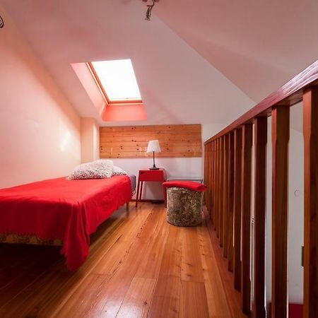 Litorian Makarska Apartment Exterior foto