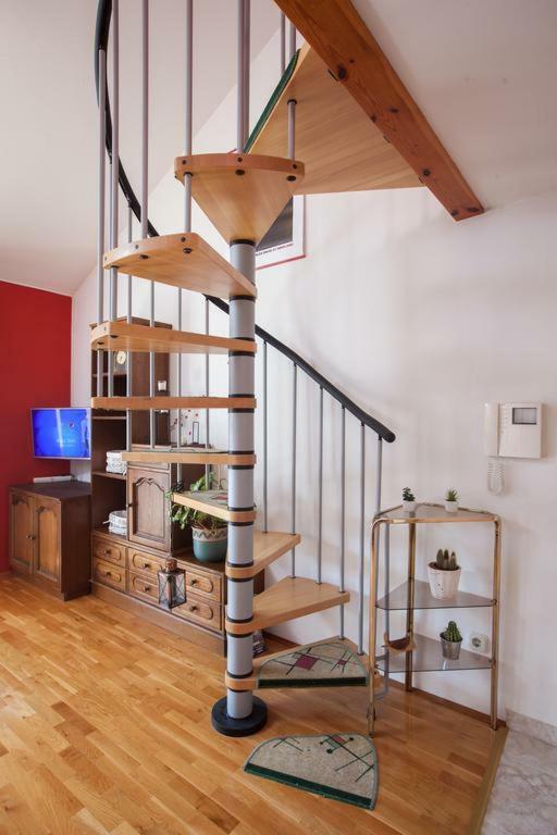 Litorian Makarska Apartment Exterior foto